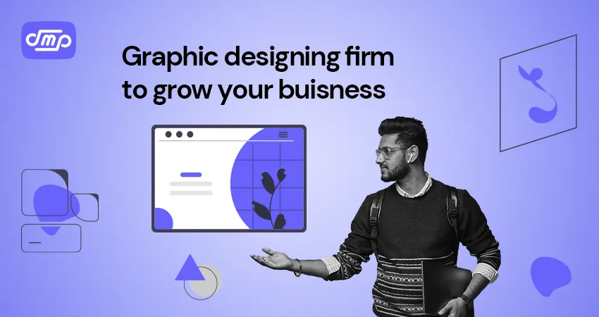 Blog on best graphic designing company to grow your online business and revenue