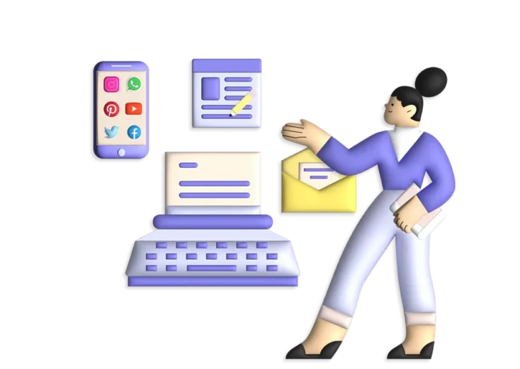 Content Writing Services in Bangalore