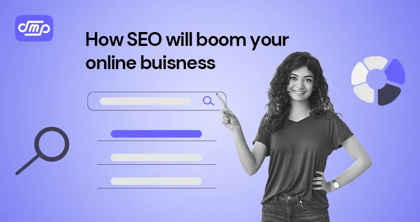 How search engine optimisation will boom your online business