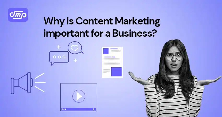 why is content marketing important