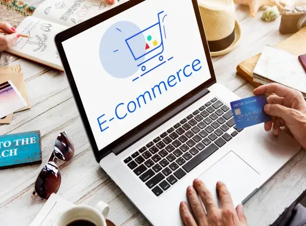 E-Commerce Website development services
