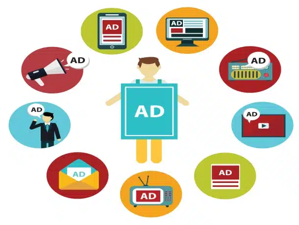 importance of advertising and marketing design
