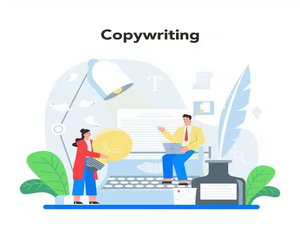 what is copywriting