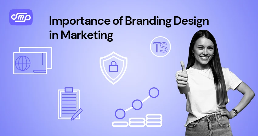 importance of branding design in marketing