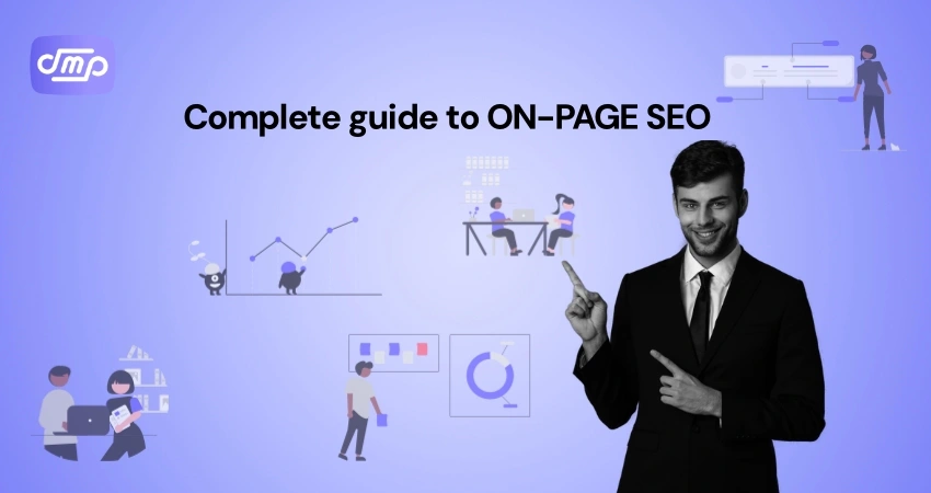guide to on-page SEO