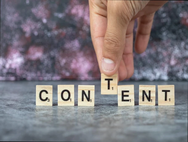 significance of social media content writing