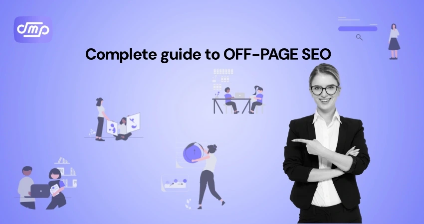 Guide to Off-Page SEO