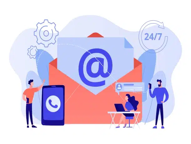 guide to e-mail marketing