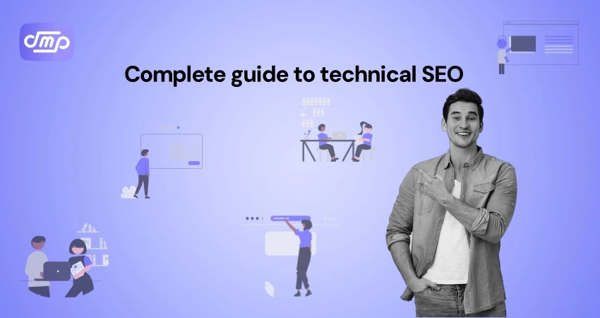 guide to technical SEO