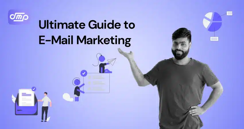 guide to e-mail marketing