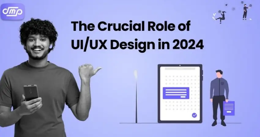 Role of UI UX Design