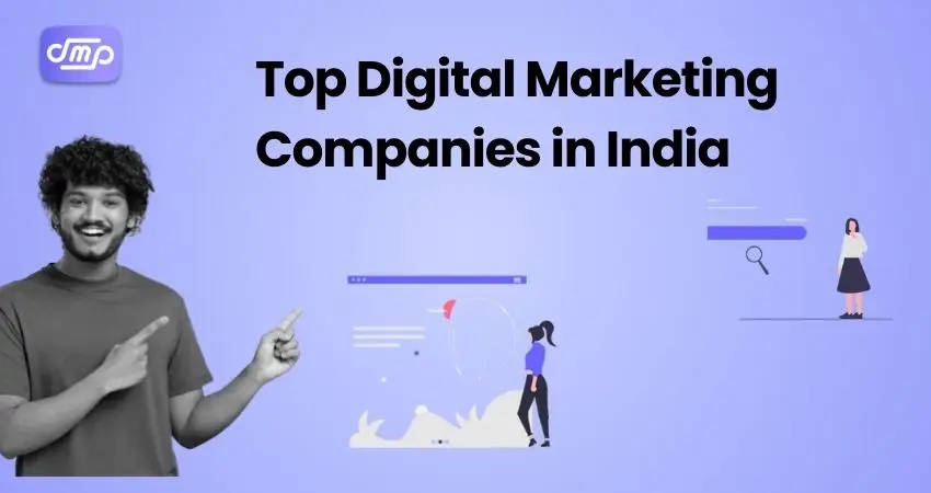 top digital marketing companies