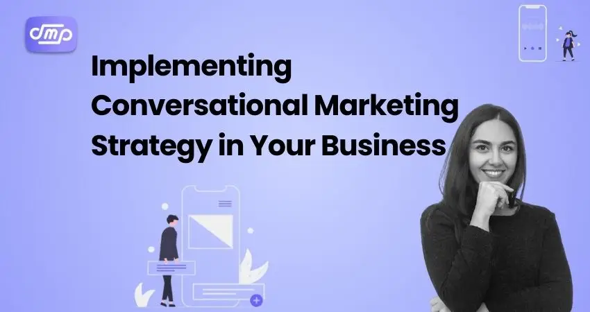 Conversational Marketing Strategy