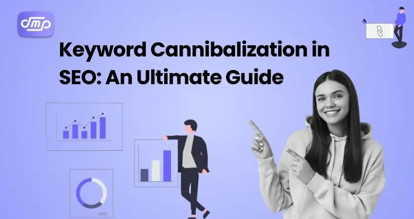 keyword cannibalization in SEO