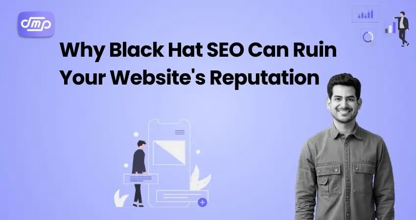 black hat SEO