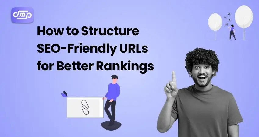 SEO-Friendly URLs