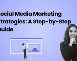 Social Media Marketing Strategies