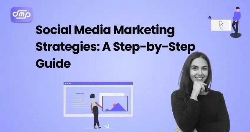 Social Media Marketing Strategies