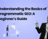 Programmatic SEO