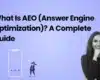 Answer Engine Optimization