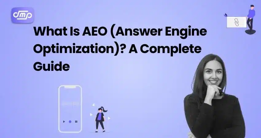 Answer Engine Optimization