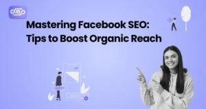 facebook seo