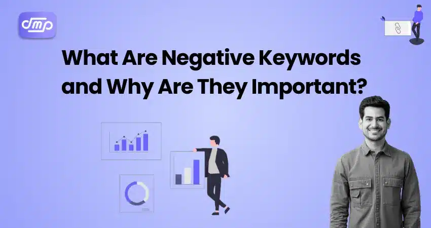 negative keywords