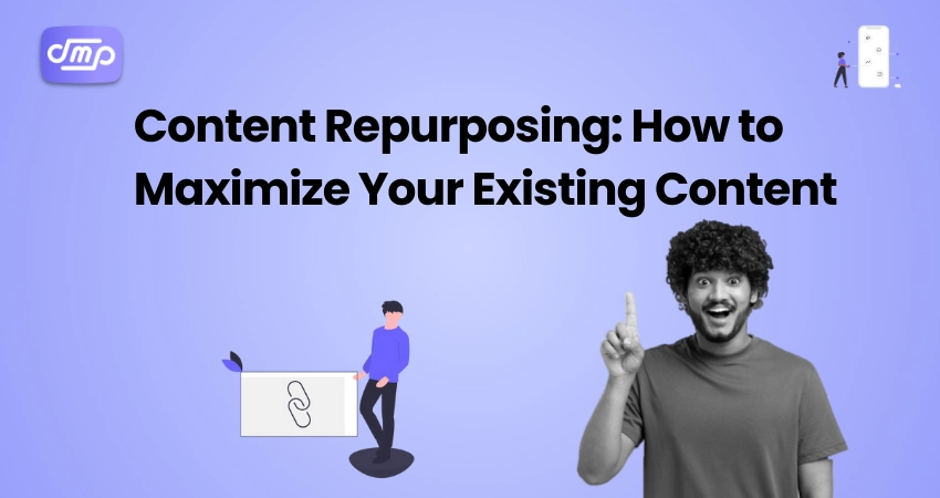 Content Repurposing