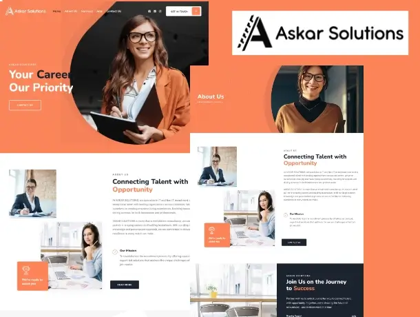 recruitment consultancy