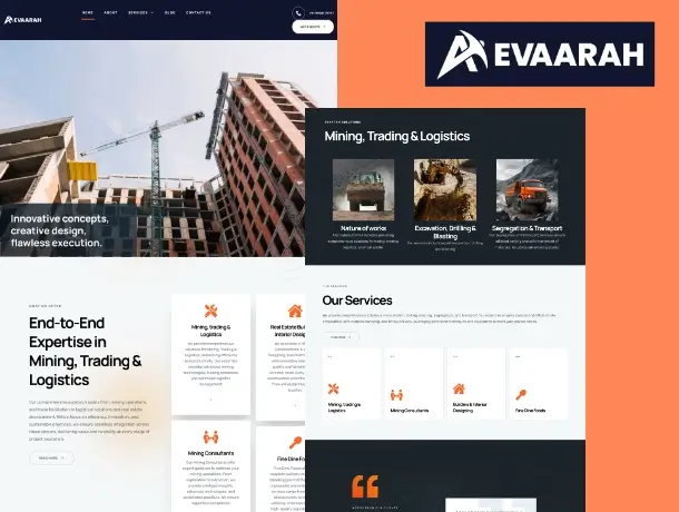 real estate development