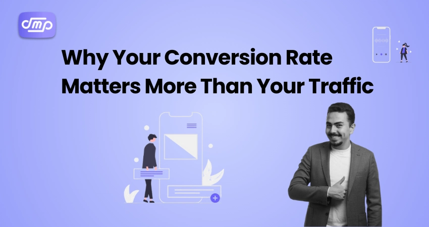 Conversion Rate