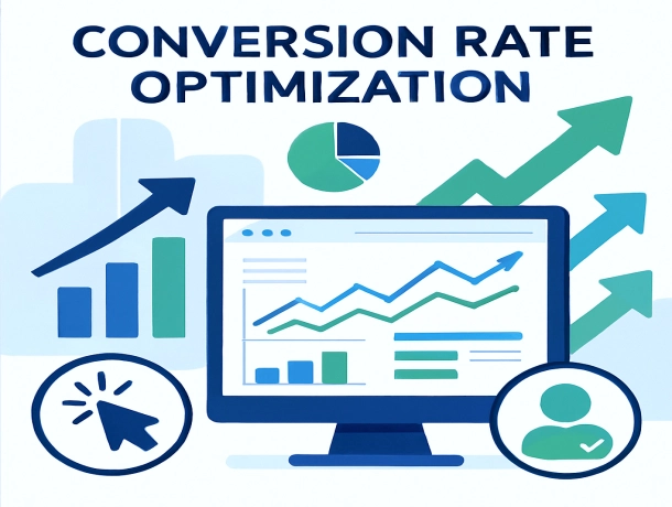 Conversion Rate Optimization
