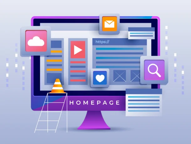 Custom WordPress Website