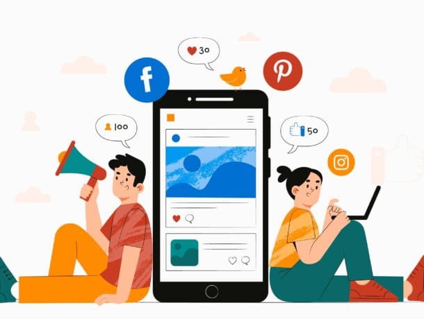LinkedIn Marketing