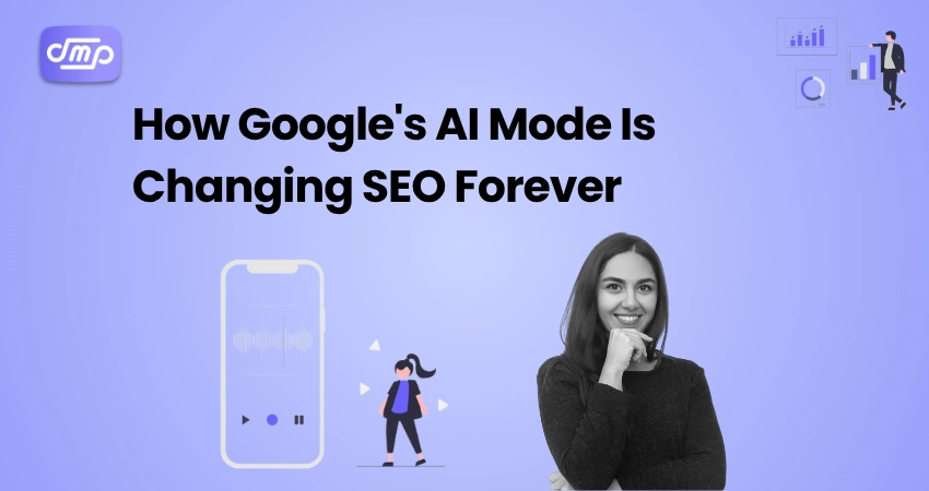 Google's AI Mode