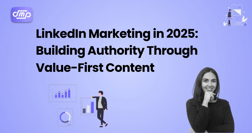 LinkedIn Marketing