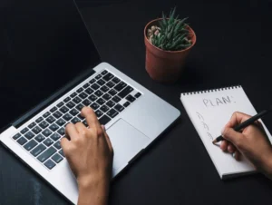 what is content writing