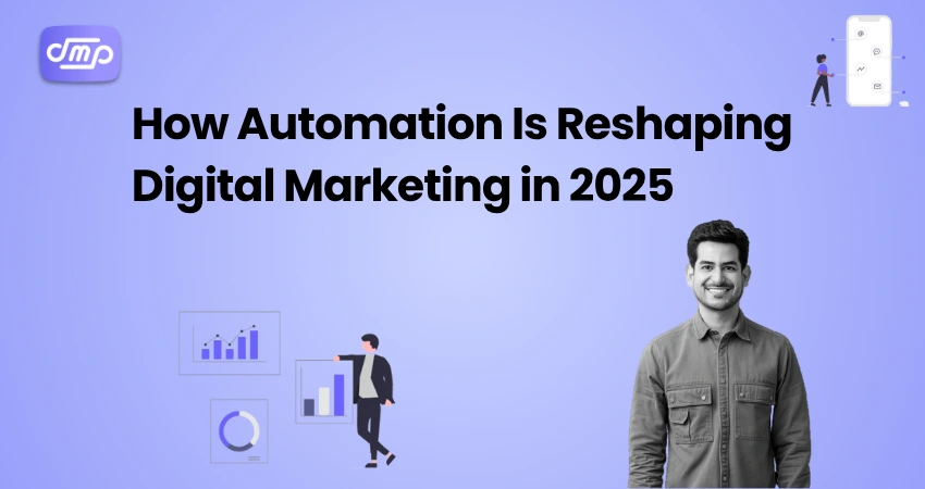 Digital Marketing in 2025
