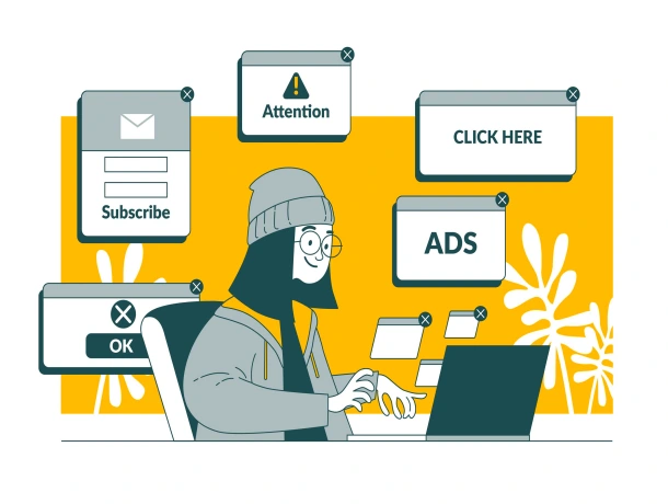 Future of Digital Ads