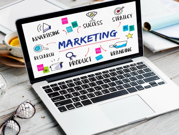 Digital Marketing in 2025