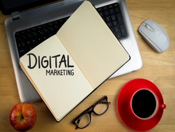 Digital Marketing in 2025