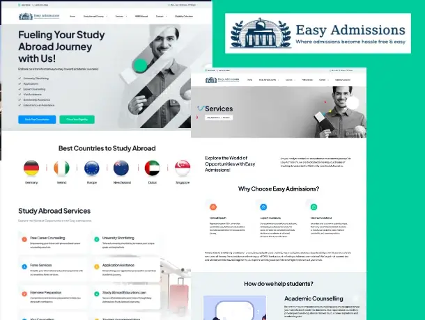 Education Consultancy