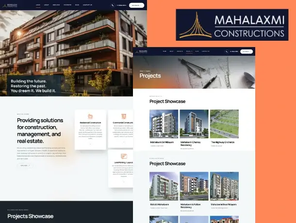 Construction Services