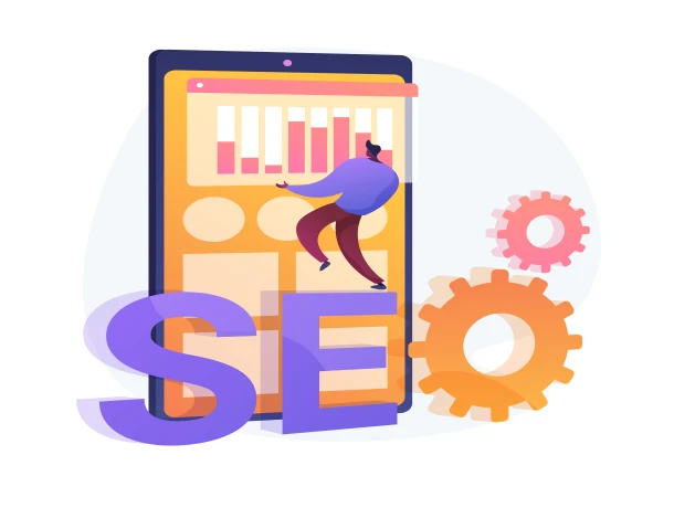 SEO audit