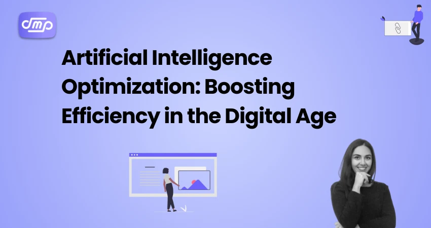 Artificial Intelligence Optimization
