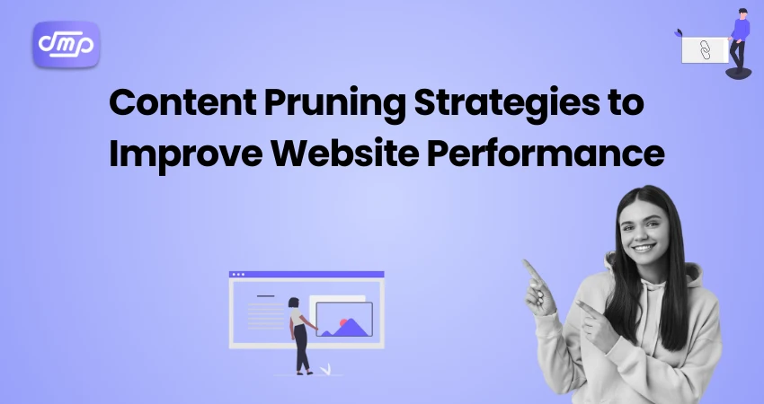 Content Pruning Strategies