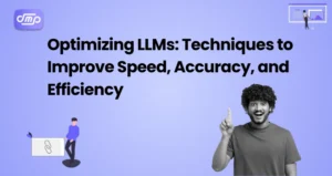 Optimizing LLM