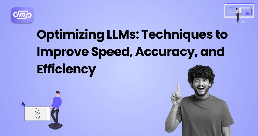 Optimizing LLM