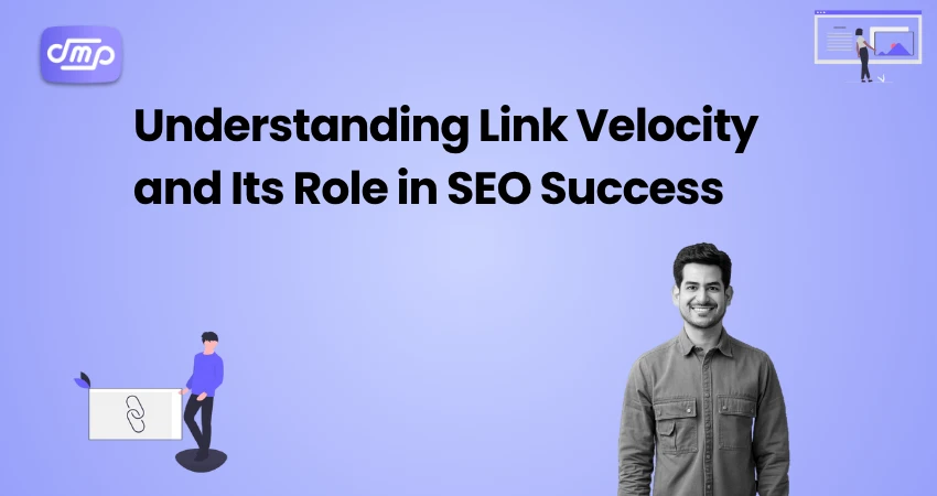 link velocity