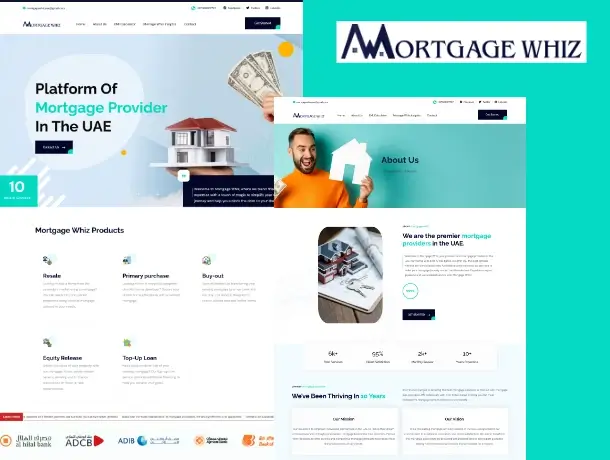 Mortgage Solutions